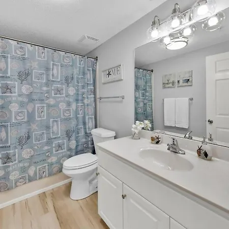 Beachfront Studio #509 At Majestic Panama City Beach Exterior photo