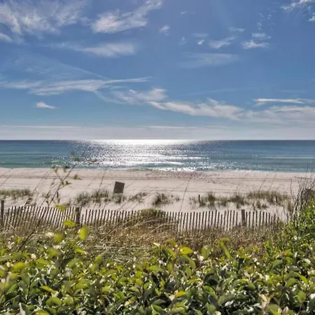 Beachfront Studio #509 At Majestic Panama City Beach Exterior photo