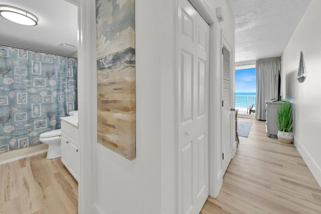 Appartement Beachfront #509 At Majestic