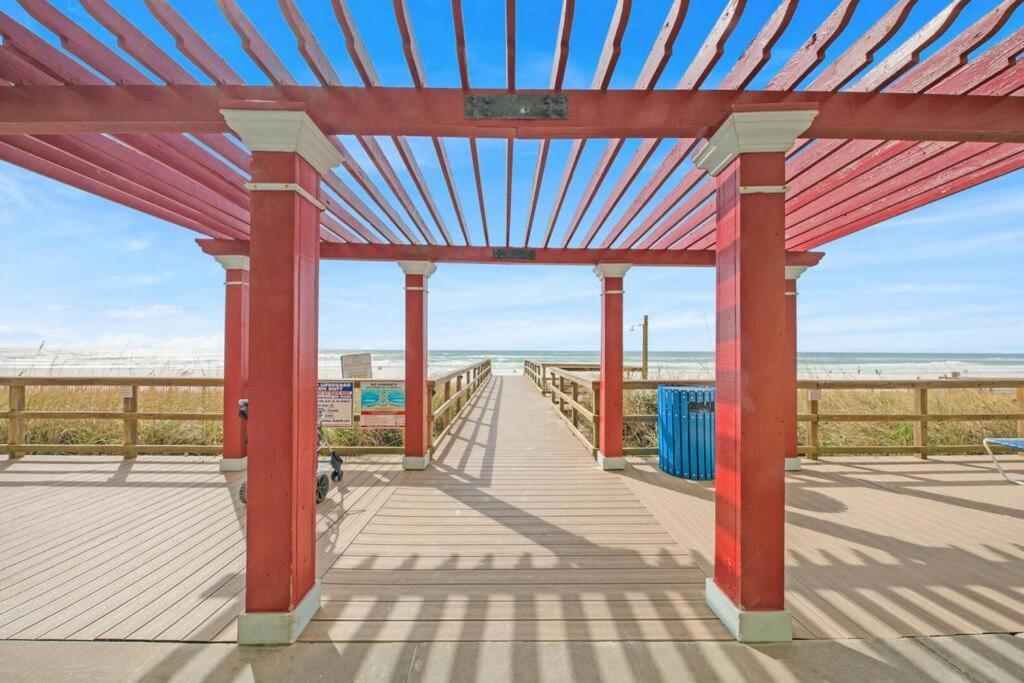 Beachfront #509 At Majestic Appartement Panama City Beach