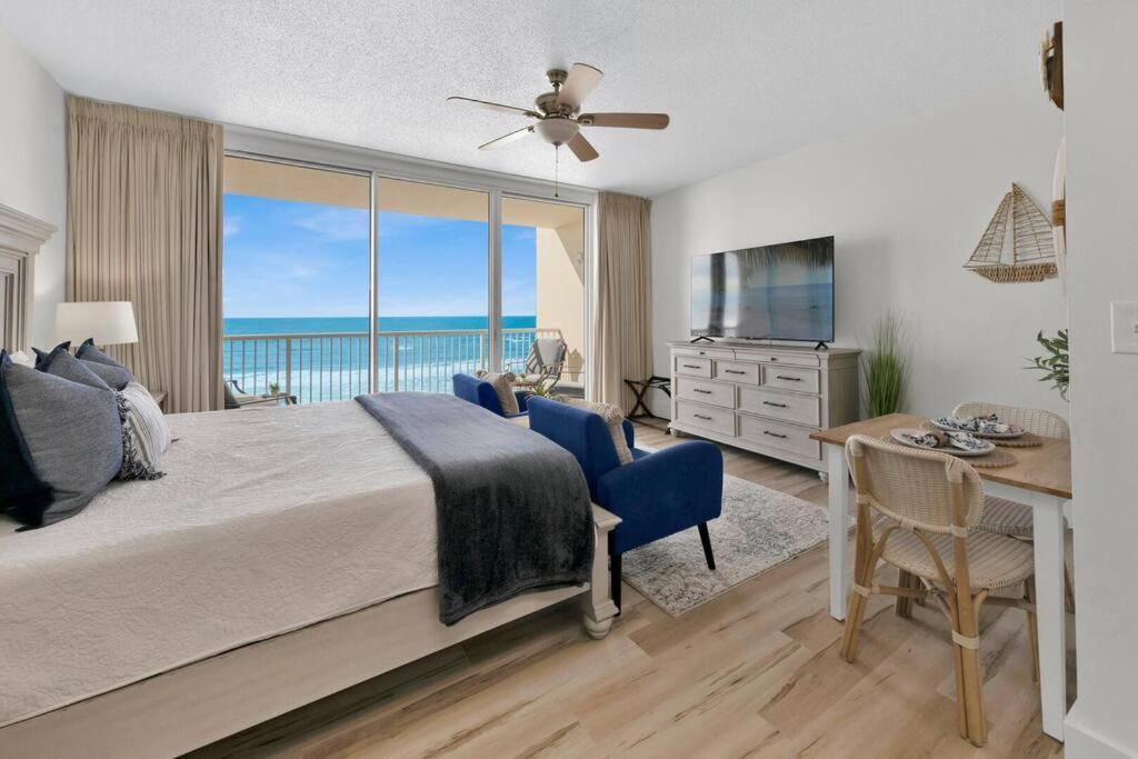 Appartement Beachfront #509 At Majestic Panama City Beach