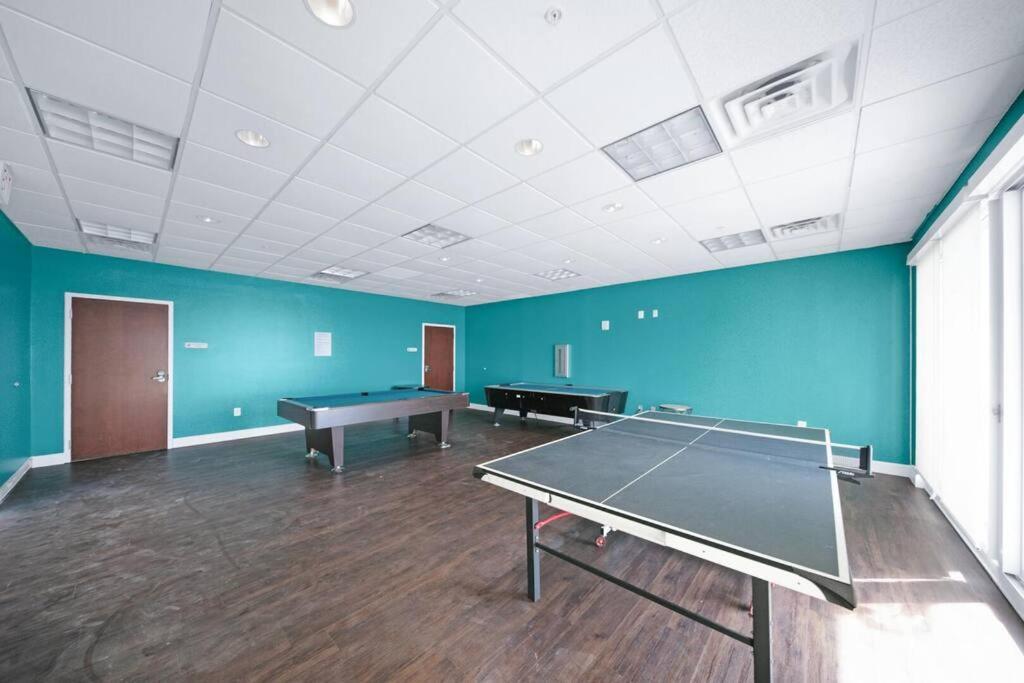 Beachfront #509 At Majestic Appartement Panama City Beach