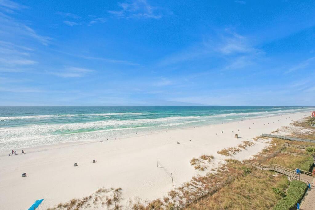 Appartement Beachfront #509 At Majestic Panama City Beach