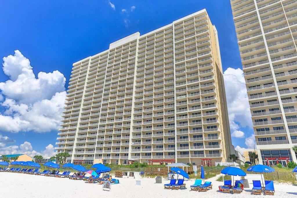 Appartement Beachfront #509 At Majestic