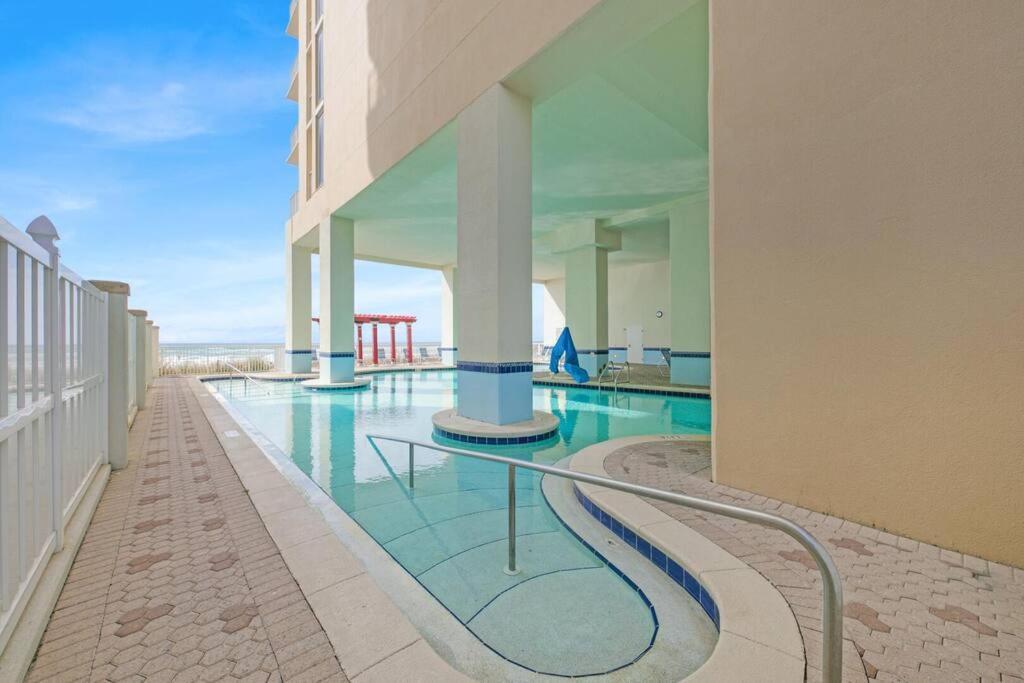 Appartement Beachfront #509 At Majestic Panama City Beach