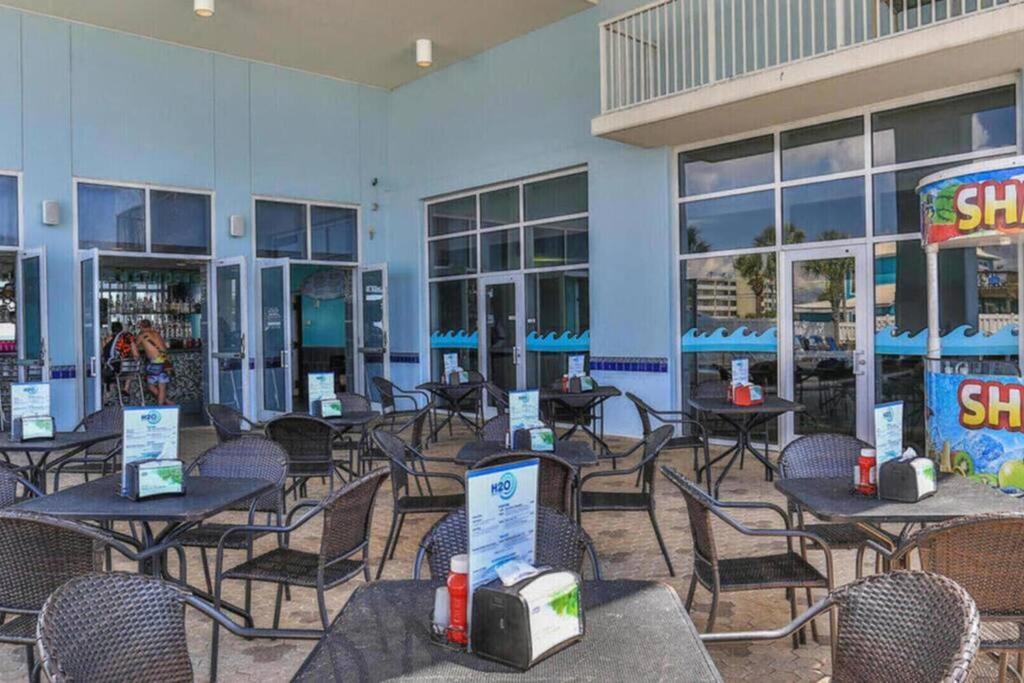 Beachfront #509 At Majestic Appartement Panama City Beach