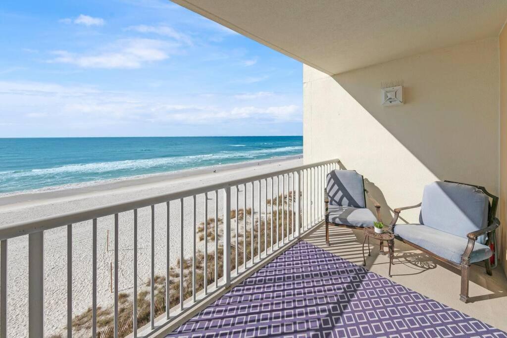 Appartement Beachfront #509 At Majestic Panama City Beach