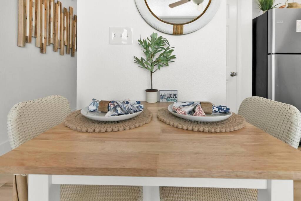 Appartement Beachfront #509 At Majestic