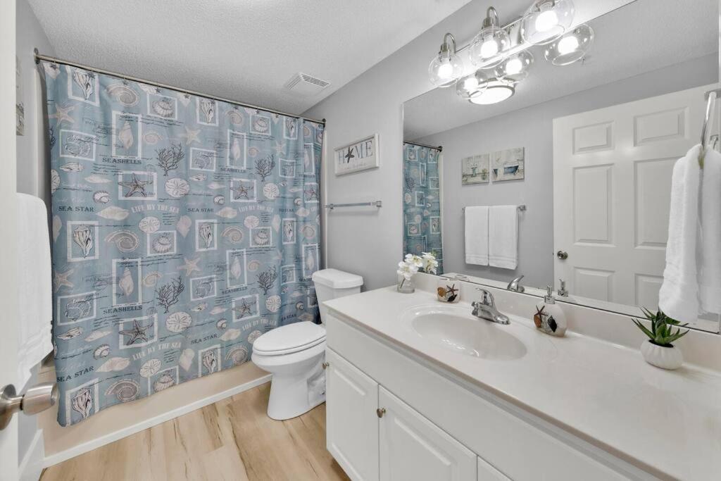 Appartement Beachfront #509 At Majestic *