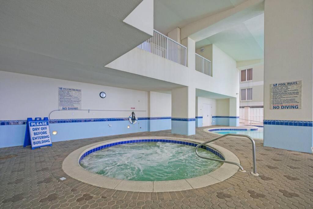 Beachfront #509 At Majestic Appartement Panama City Beach